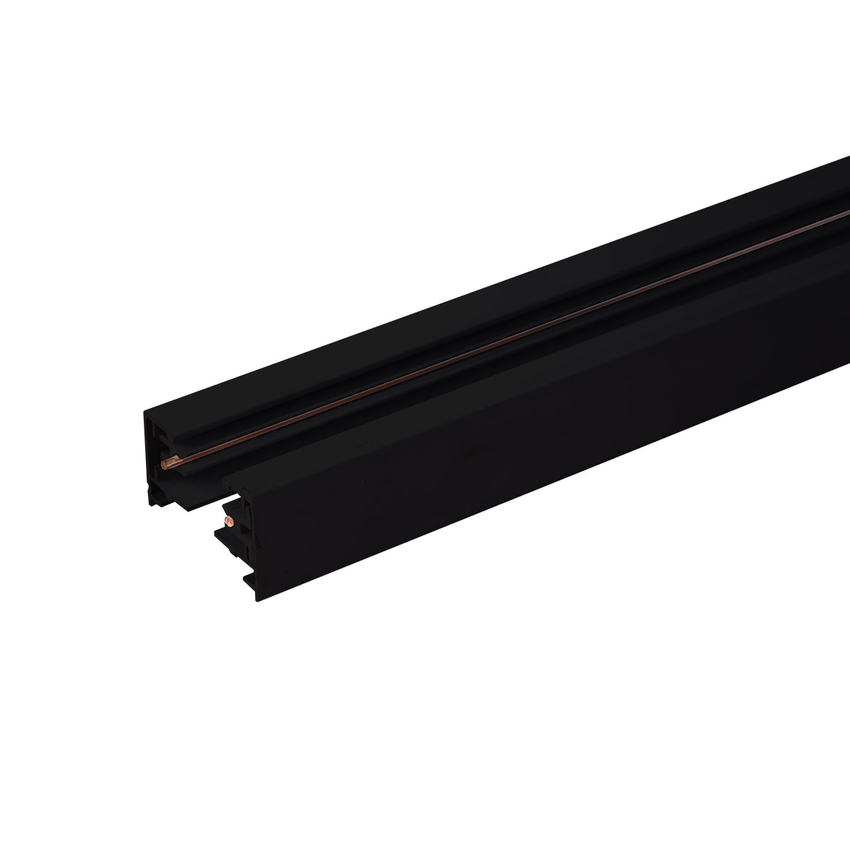 

Трек-система Elektrostandard TRL-1-1-200-BK черный LED, TRL-1-1-200-BK