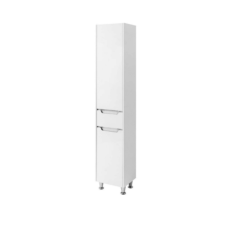 

Пенал Cerutti SPA Эмилия white 35 правый