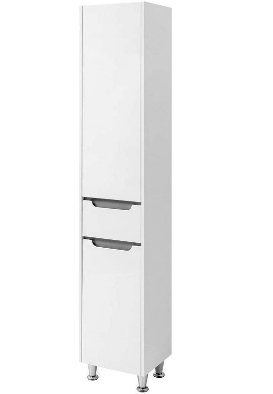 фото Пенал cerutti spa эмилия grey 35 правый