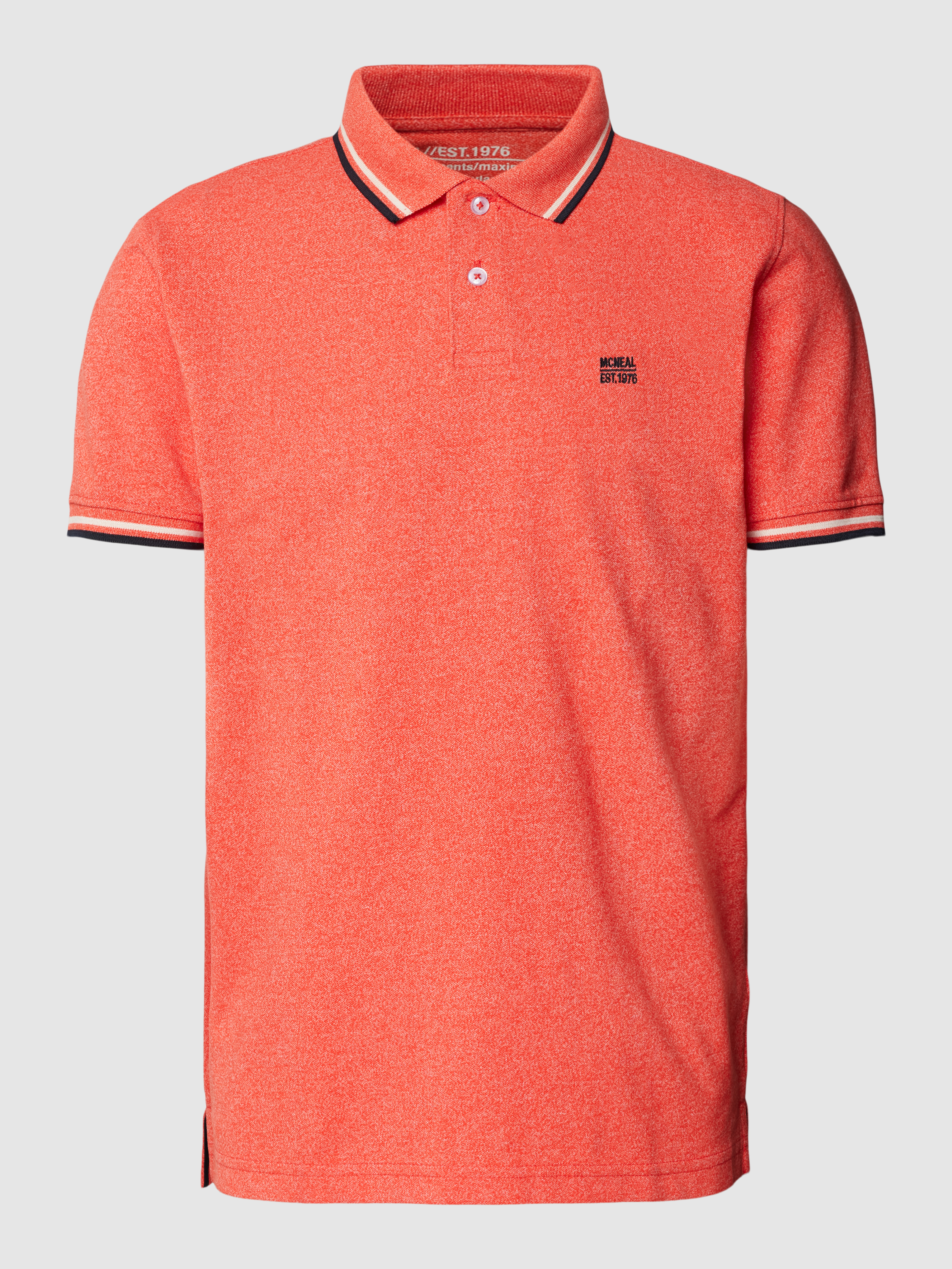 

Футболка мужская McNeal 1786949 красная 2XL (доставка из-за рубежа), Красный, 1786949