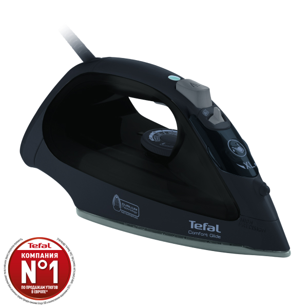 фото Утюг tefal fv2675e0