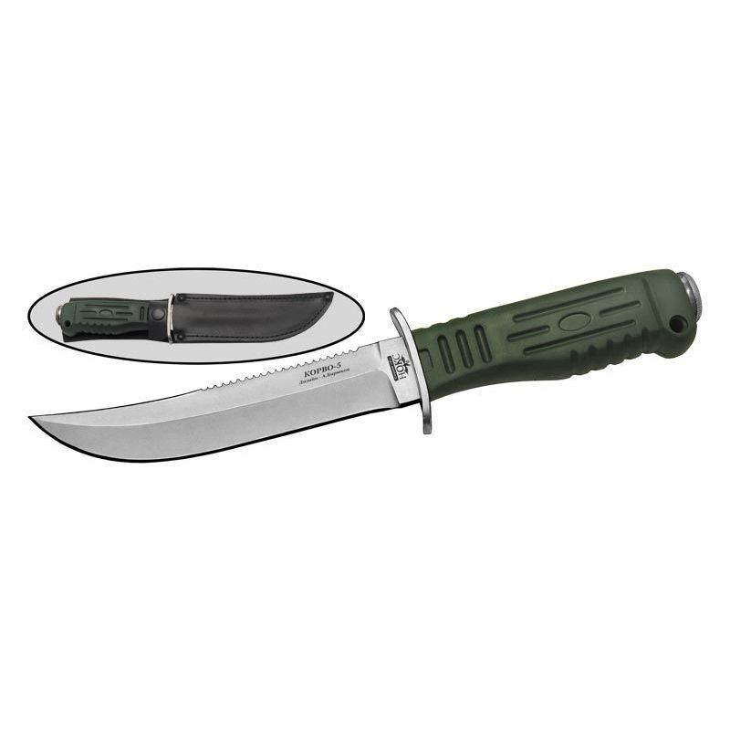 

Тактический нож Нокс Корво-5 657-099819, Корво-5