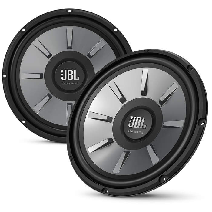 Сабвуферный динамик JBL Stage 1010