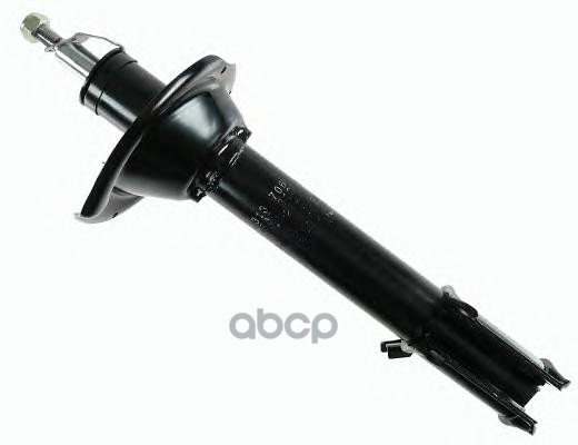 

Амортизатор подвески Sachs 313706