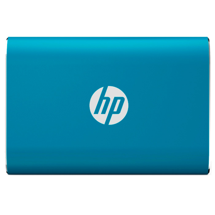 Внешний SSD диск HP P500 120ГБ (7PD47AA)