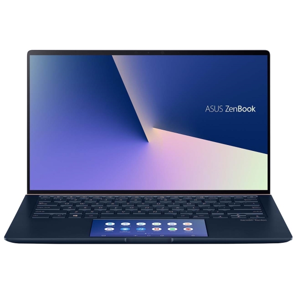 фото Ноутбук zenbook ux434fl-a6006t asus