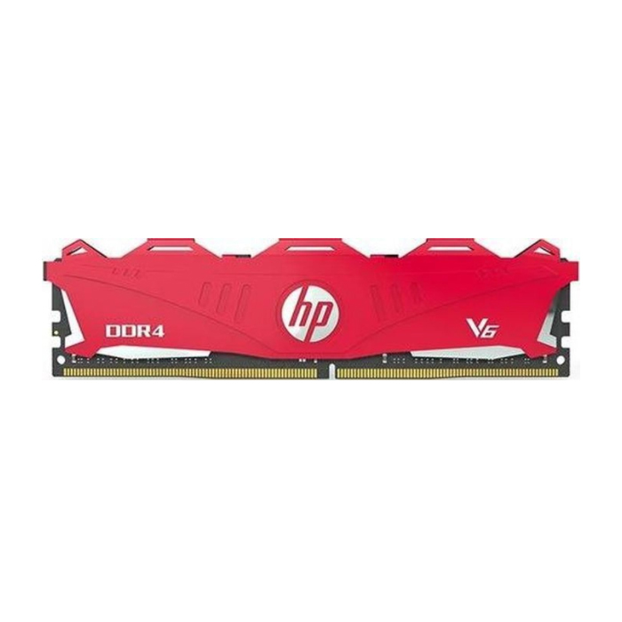 Оперативная память HP 8Gb DDR4 2666MHz (7EH61AA)