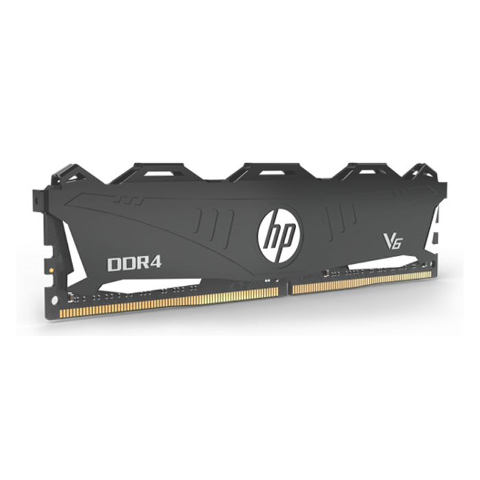 

Оперативная память HP 7EH67AA, V6