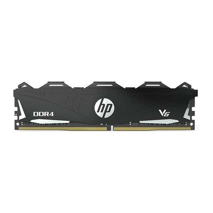 Оперативная память HP 16Gb DDR4 3200MHz (7EH68AA)