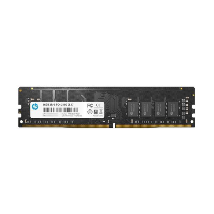 Оперативная память HP 16Gb DDR4 2400MHz (7EH53AA)