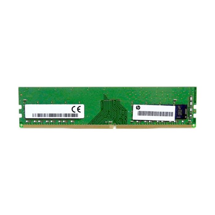 Оперативная память HP 8Gb DDR4 2666MHz (7EH55AA)