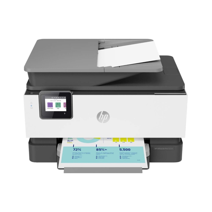 

Струйное МФУ HP OfficeJet Pro 9010, OfficeJet Pro 9010