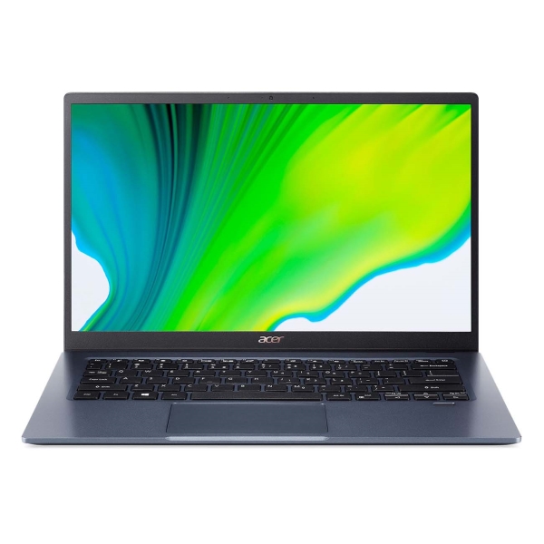 

Ультрабук Acer Swift 1 SF114-33-P5NL Dark Blue (NX.A3FER.001), Swift 1 SF114-33-P5NL NX.A3FER.001