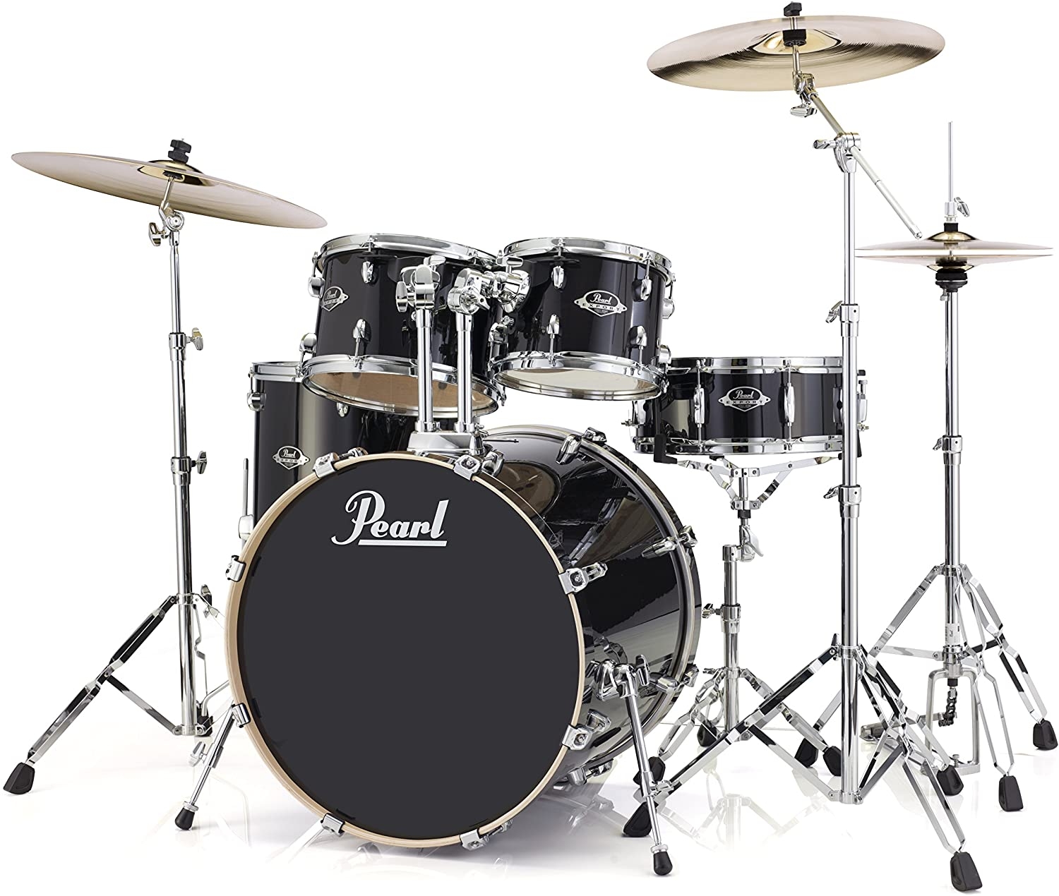 

Ударная установка Pearl EXL725S/ C248 из 5-ти барабанов, EXL725S/ C248