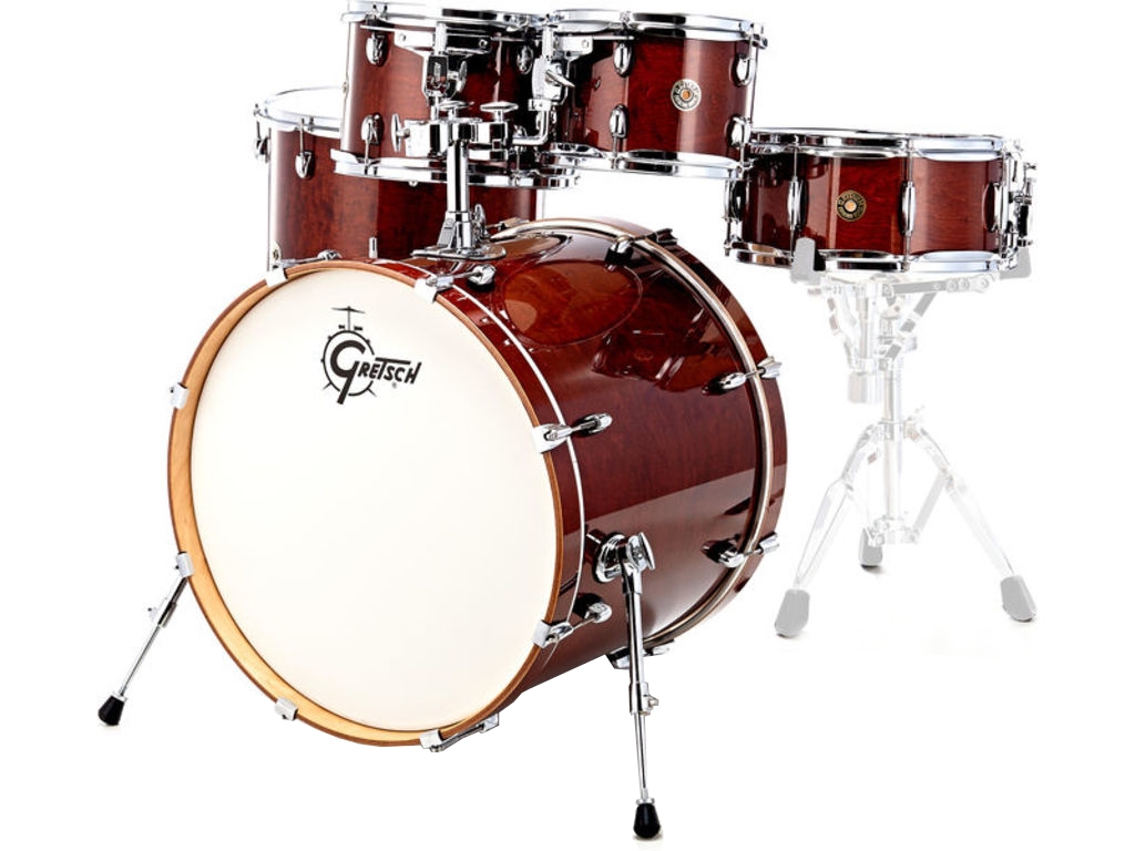 

Ударная установка Gretsch CM1-E825-WG, CM1-E825-WG