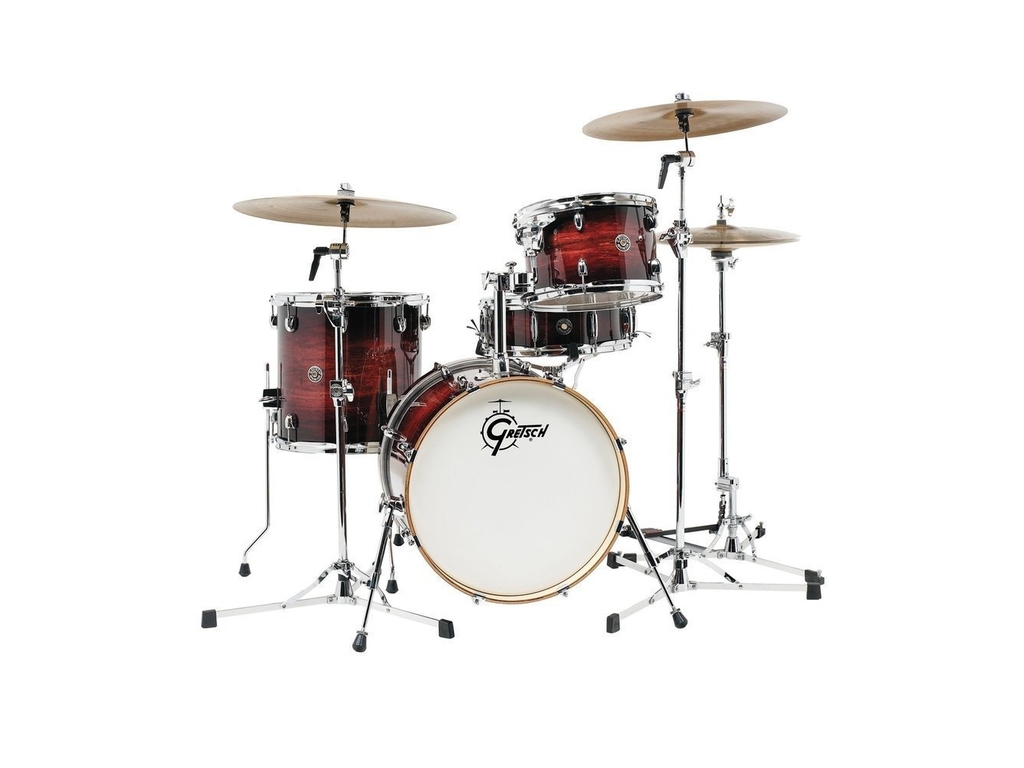 

Ударная установка Gretsch CT1-J484-GAB, CT1-J484-GAB