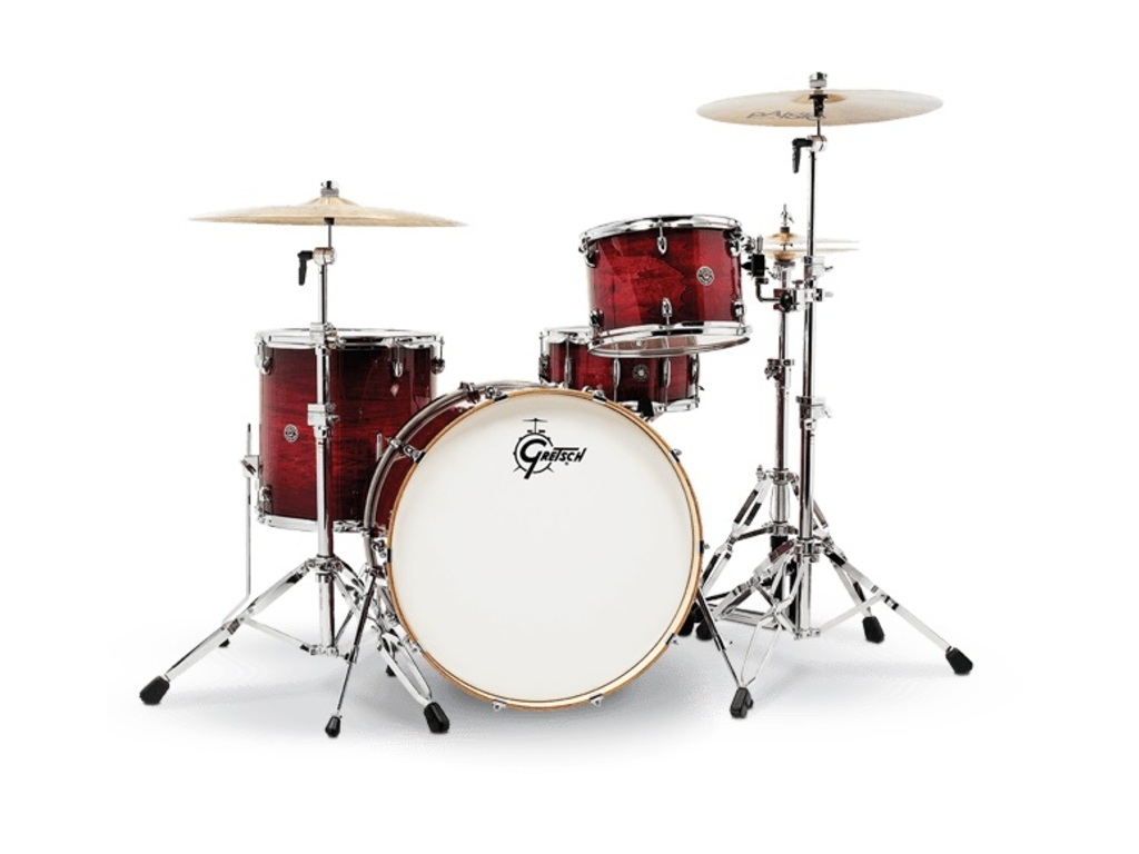 

Ударная установка Gretsch CT1-R444-GCB, CT1-R444-GCB