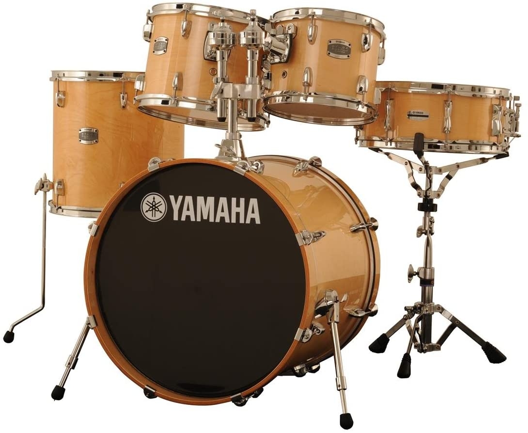 

Ударная установка Yamaha SBP2F5 Natural Wood, SBP2F5(Natural Wood)