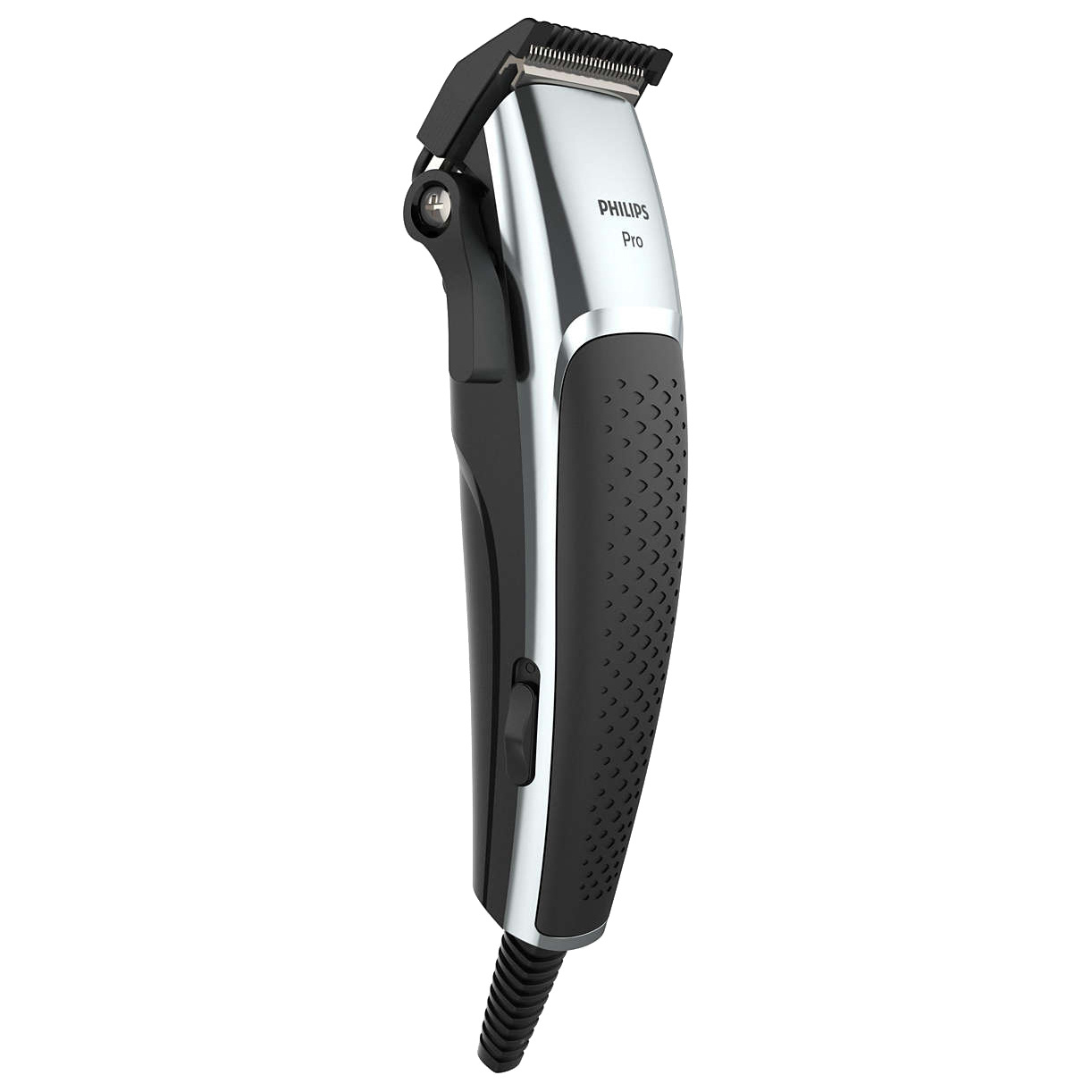 

Машинка для стрижки волос Philips HC5100/ 15 Silver, Black, Черный;серебристый, HC5100/15
