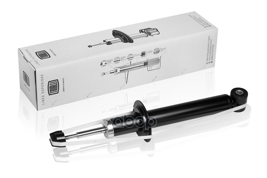 фото Амортизатор подвески trialli ag01503