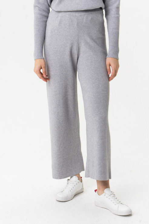 

Брюки женские Vero Moda 10221501 серые M, 10221501