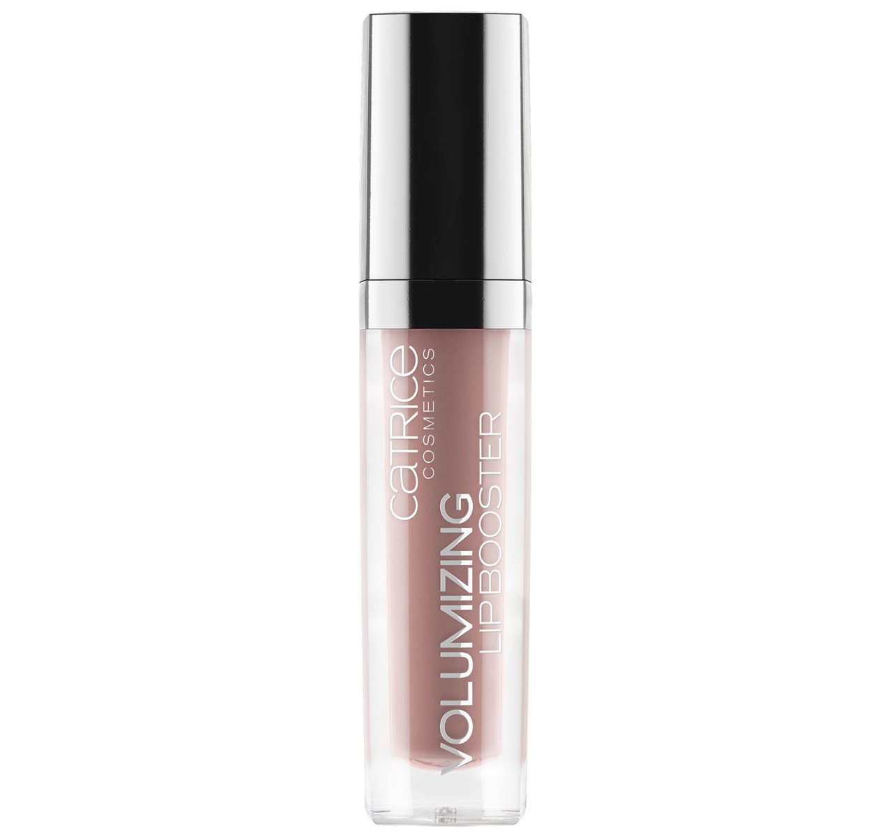 фото Блеск для губ catrice volumizing lip booster - 090 the power of nude