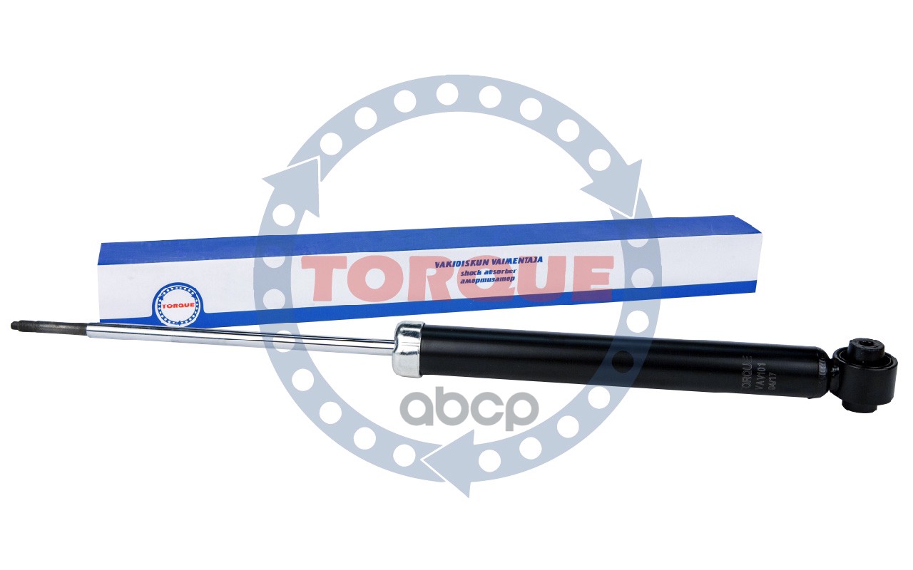 

Амортизатор подвески TORQUE VAV101