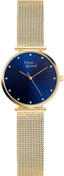 

Наручные часы женские Pierre Ricaud P22036.1145Q, P22036.1145Q
