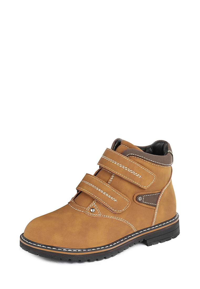 

Ботинки детские T.Taccardi, цв.коричневый р.31, K8050HW-1