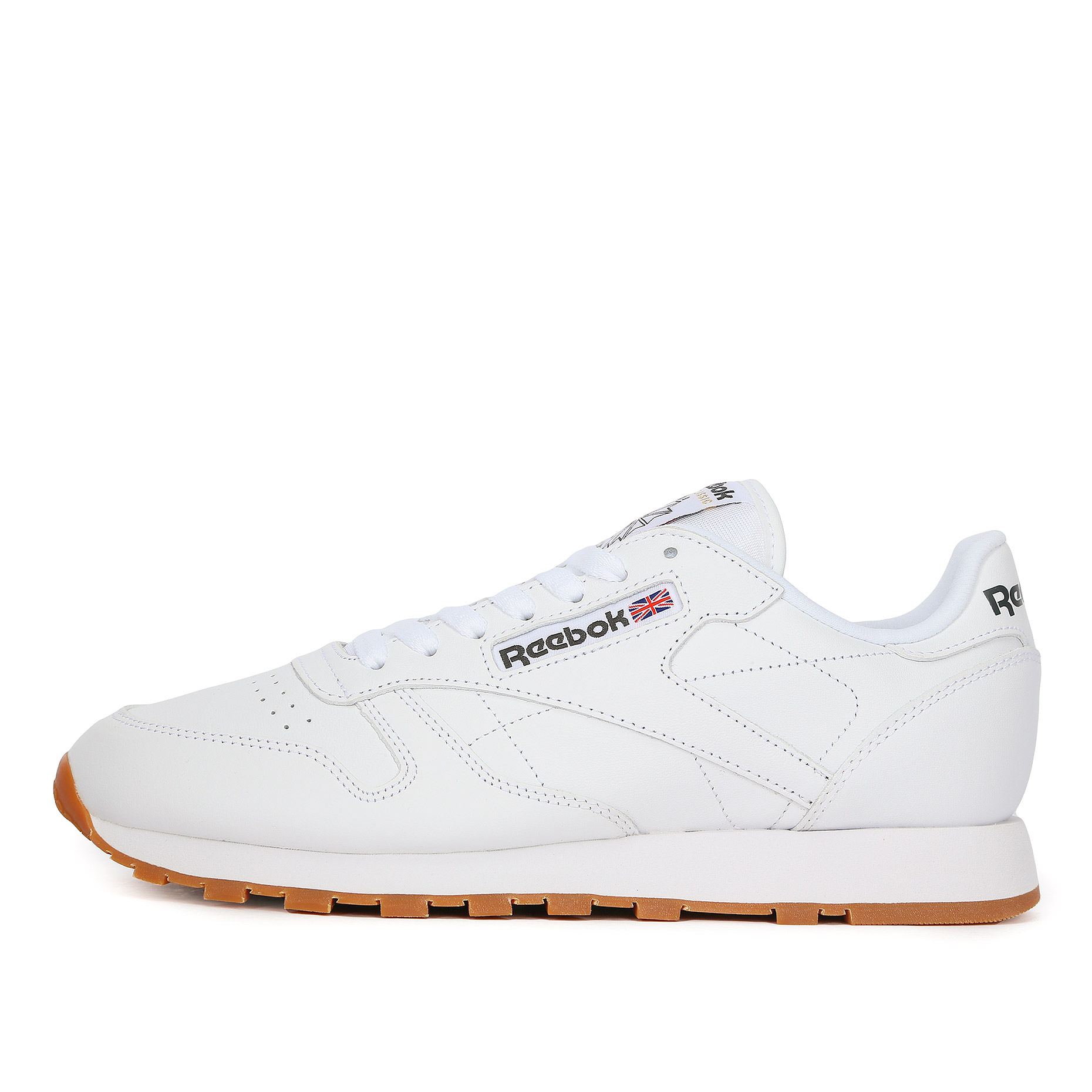 CL Lthr Reebok мужские