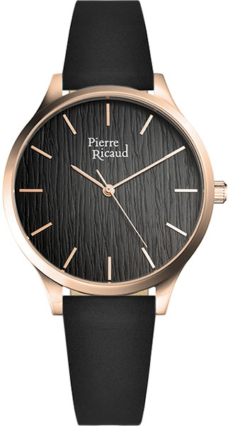 Наручные часы кварцевые женские Pierre Ricaud P22081