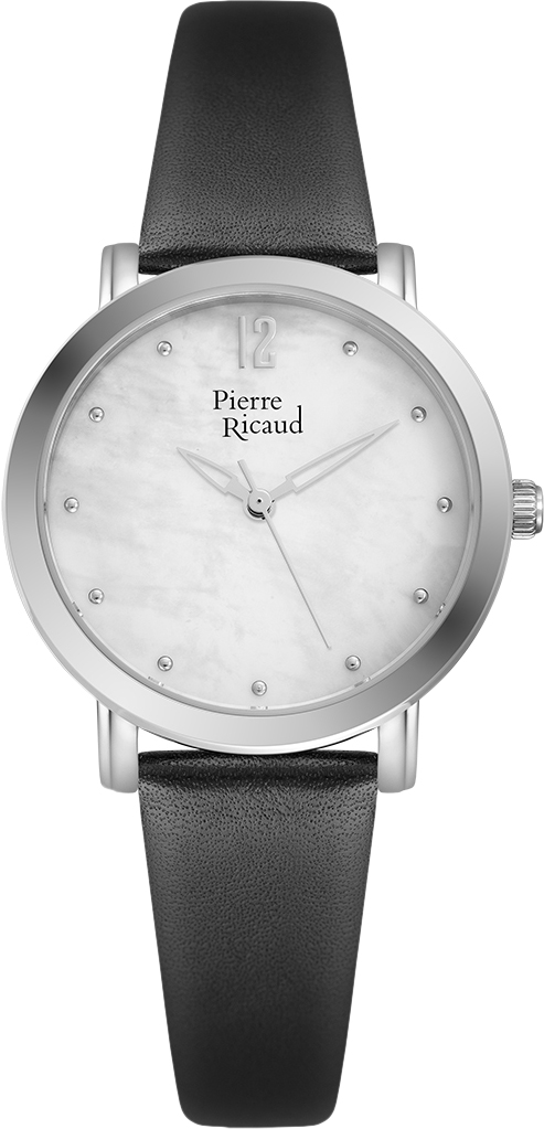 Наручные часы кварцевые женские Pierre Ricaud P22095