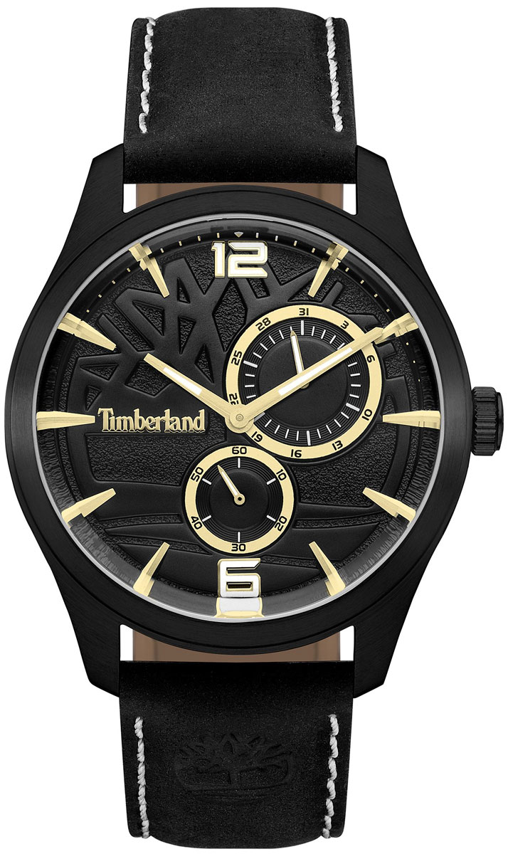 

Наручные часы кварцевые мужские Timberland TBL.15639JSB, TBL.15639JSB