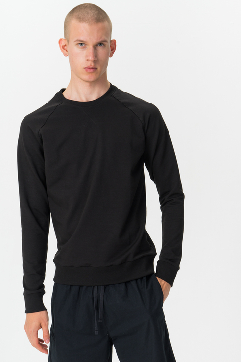 

Свитшот мужской Envy Lab SW02 черный M, SW02