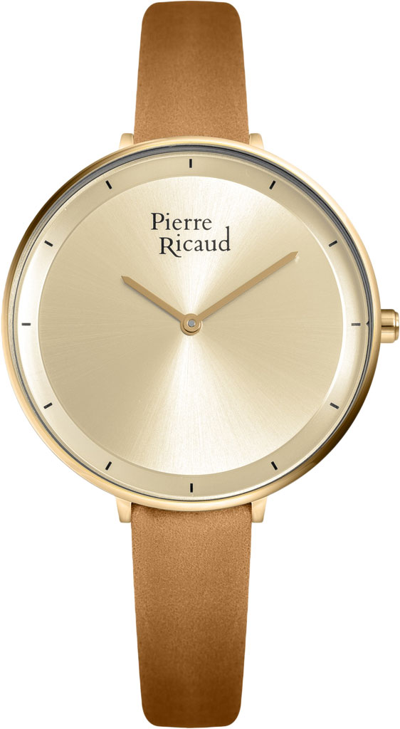 Наручные часы кварцевые женские Pierre Ricaud P22100