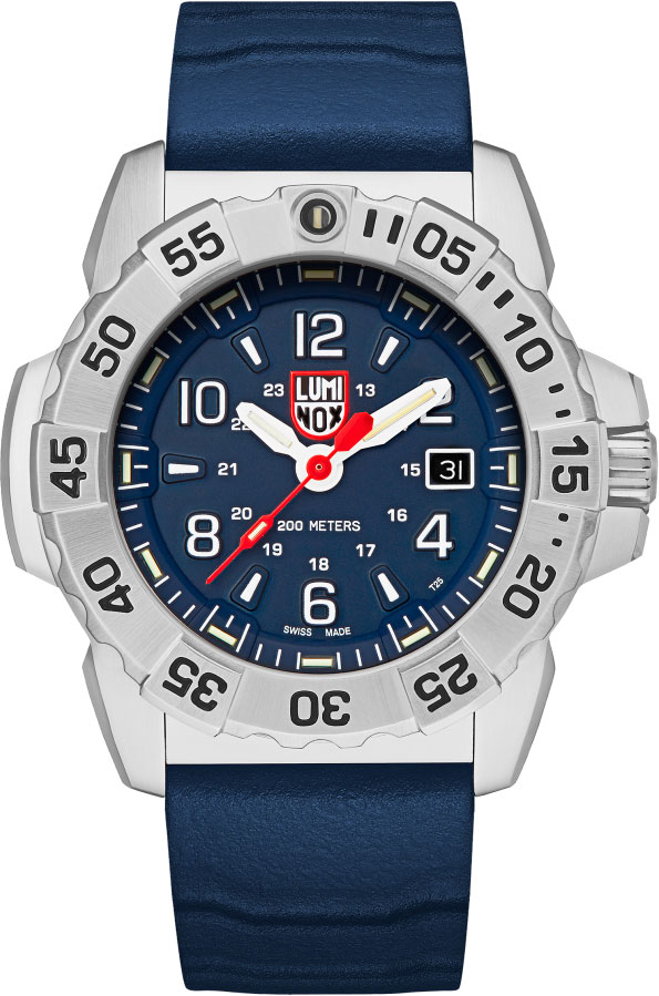 фото Наручные часы кварцевые мужские luminox xs.3253