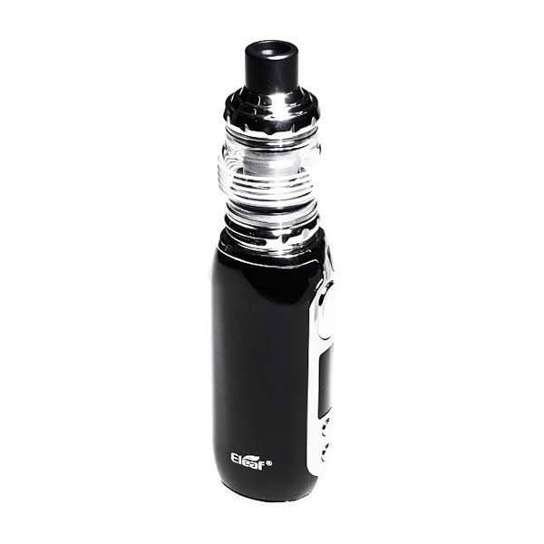 

Электронная сигарета Eleaf iStick Rim Kit 80w MELO 5 Darkness