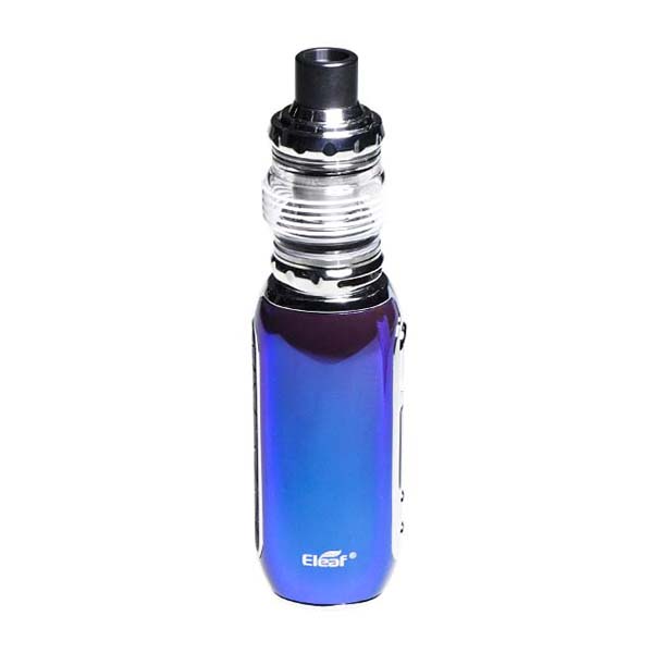 

Электронная сигарета Eleaf iStick Rim Kit 80w MELO 5 Rainbow