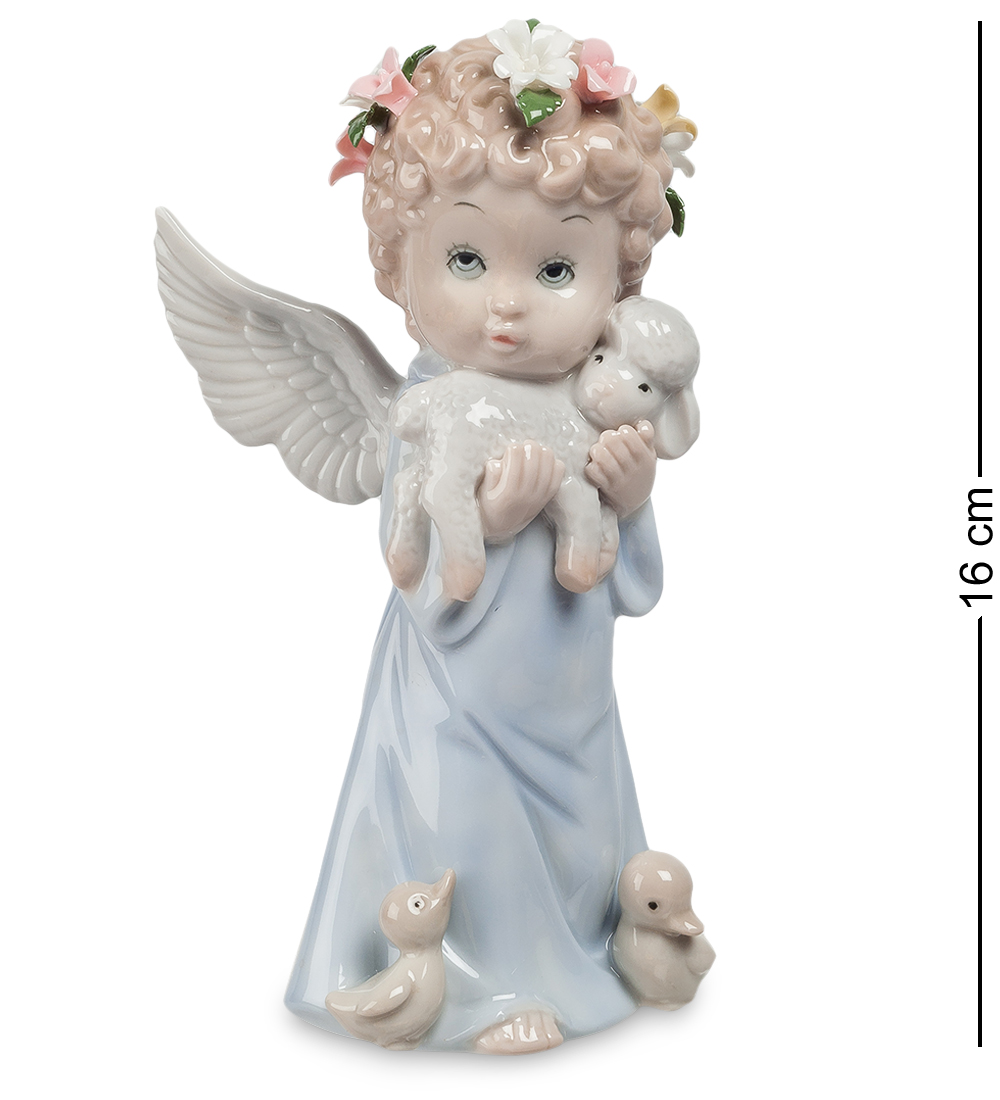 

Фигурка Ангел Pavone JP-05/18