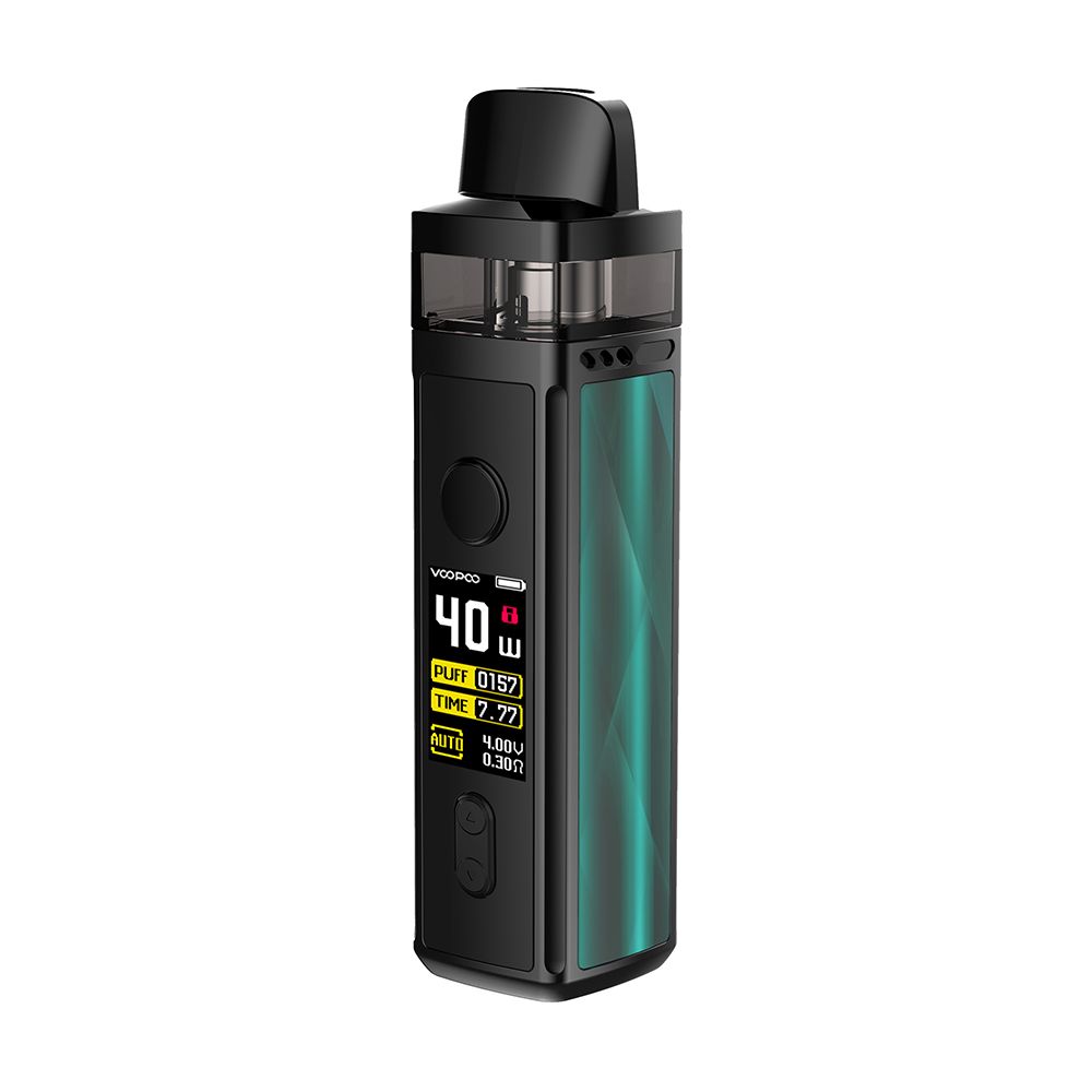 

VOOPOO: POD-система Vinci Dazzling Green