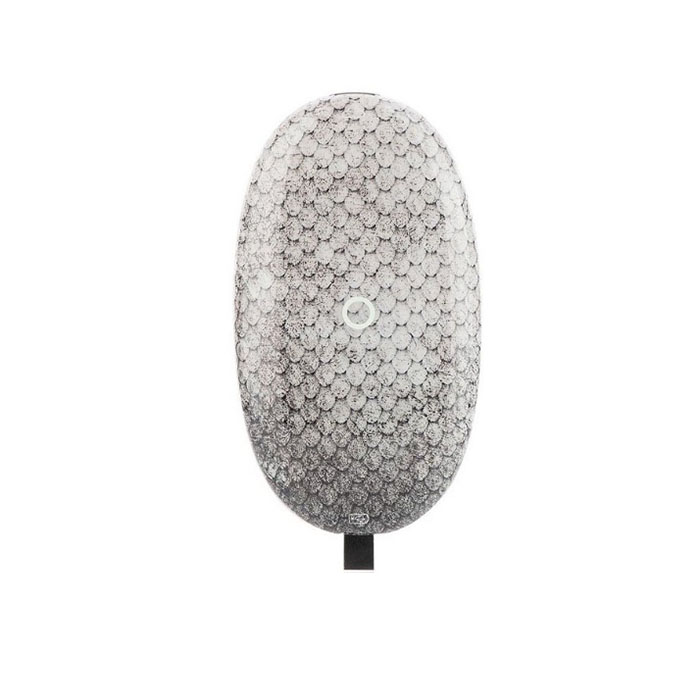 

OnCloud: Ion Pod System Kit Серый Dragon Egg