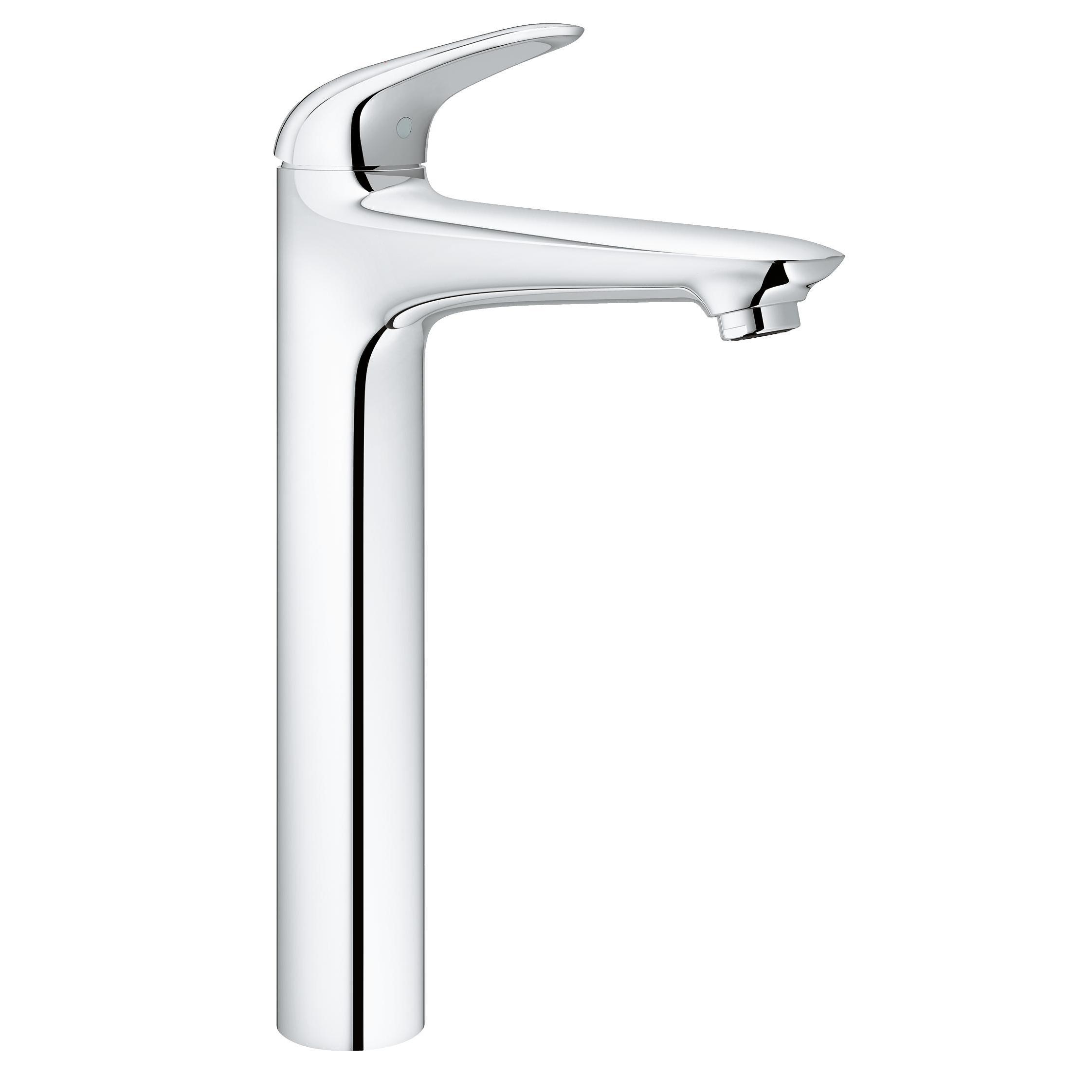 Смеситель для раковины Grohe Eurostyle 2015 Solid 23719003 хром