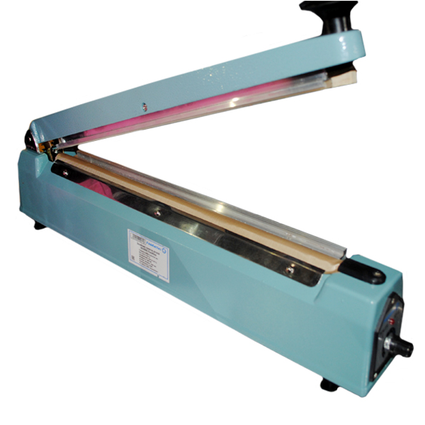 

Запайщик пакетов ручной Foodatlas KS-500, KS-500