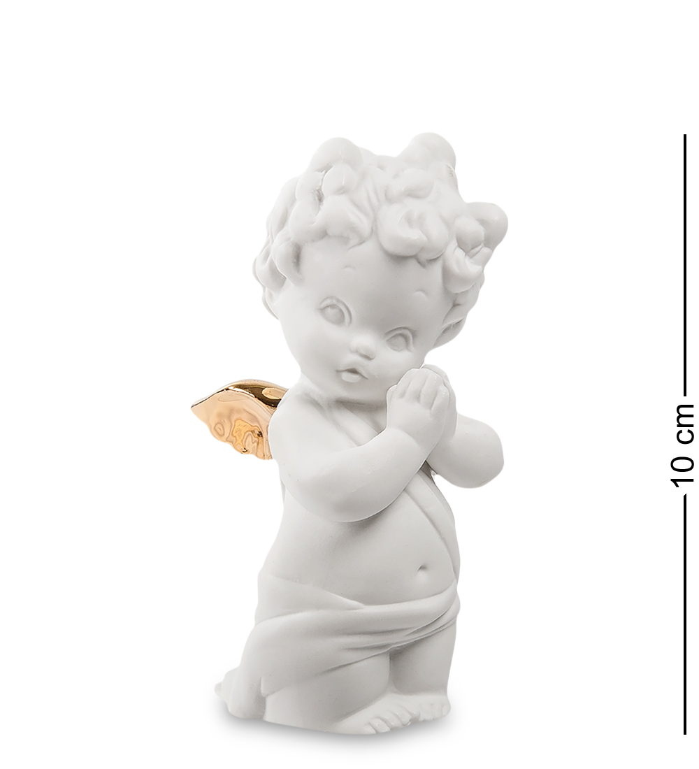 

Фигурка Амурчик бисквит Pavone JP-48/ 1