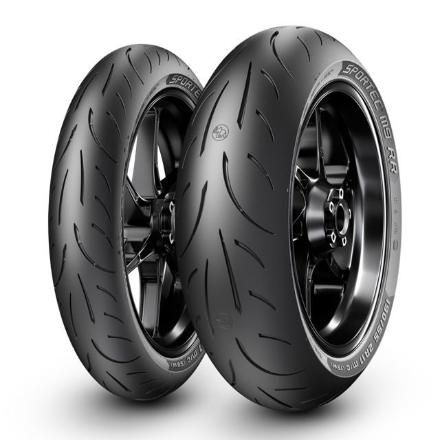 

Мотошина Pirelli Diablo 180/55 ZR17 73W TL Задняя (Rear) (2017)