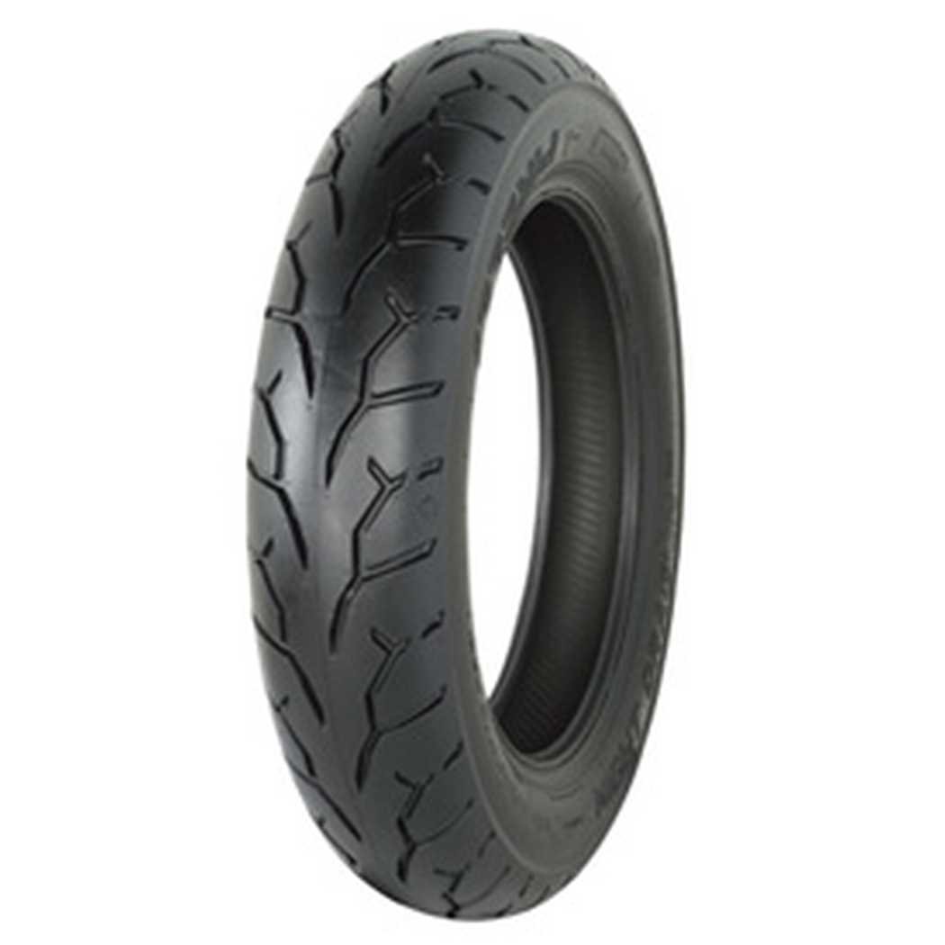 Мотошина Pirelli Night Dragon 150/80 B16 71H TL Передняя (Front) (2017)