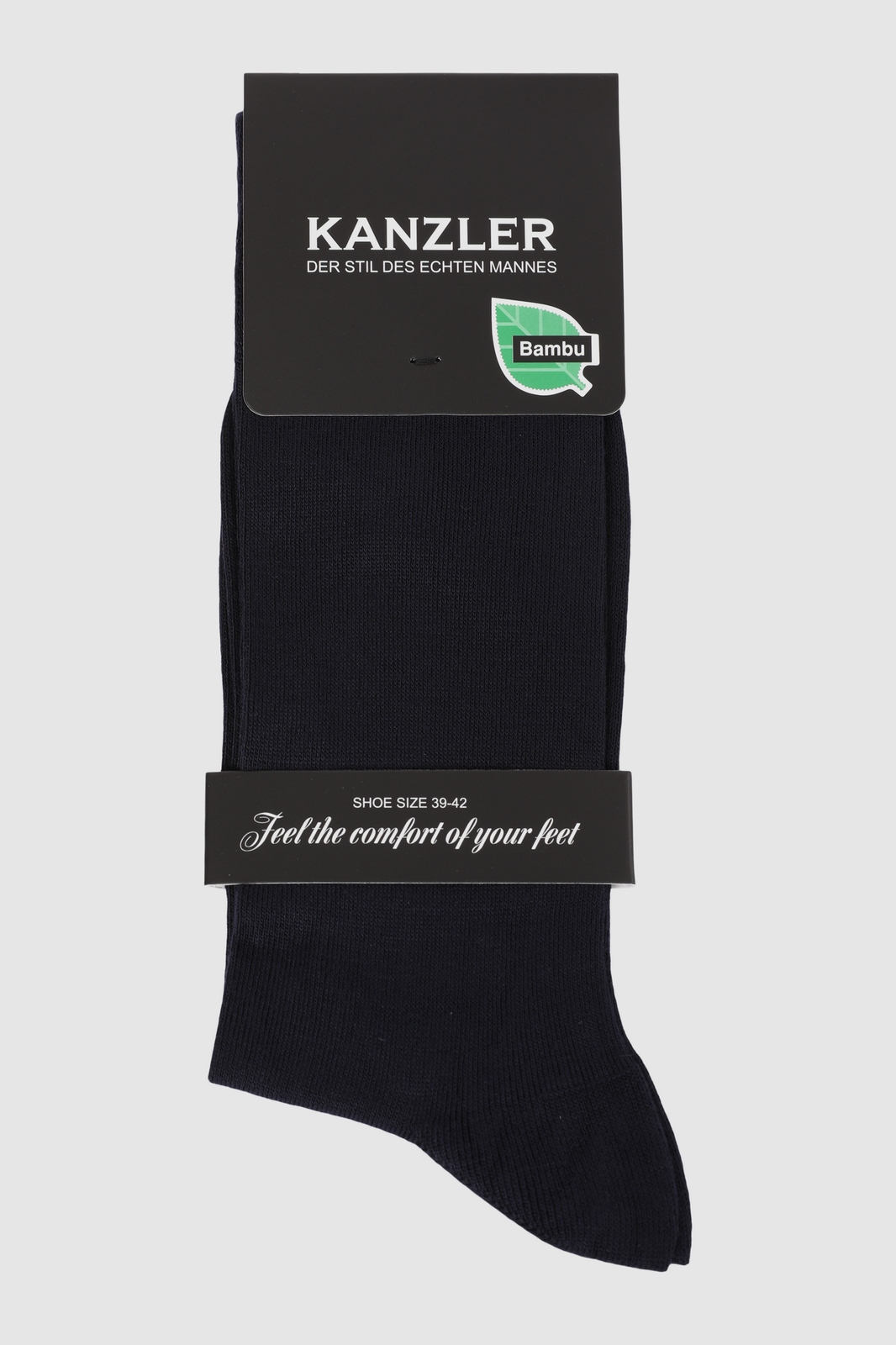 

Носки мужские Kanzler 20S-MS21-UL/99 синие 39-42, 20S-MS21-UL/99