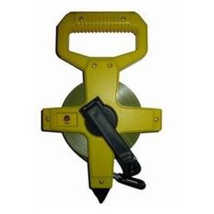 

Рулетка 30м х 13мм мет.лента Skrab 40253
