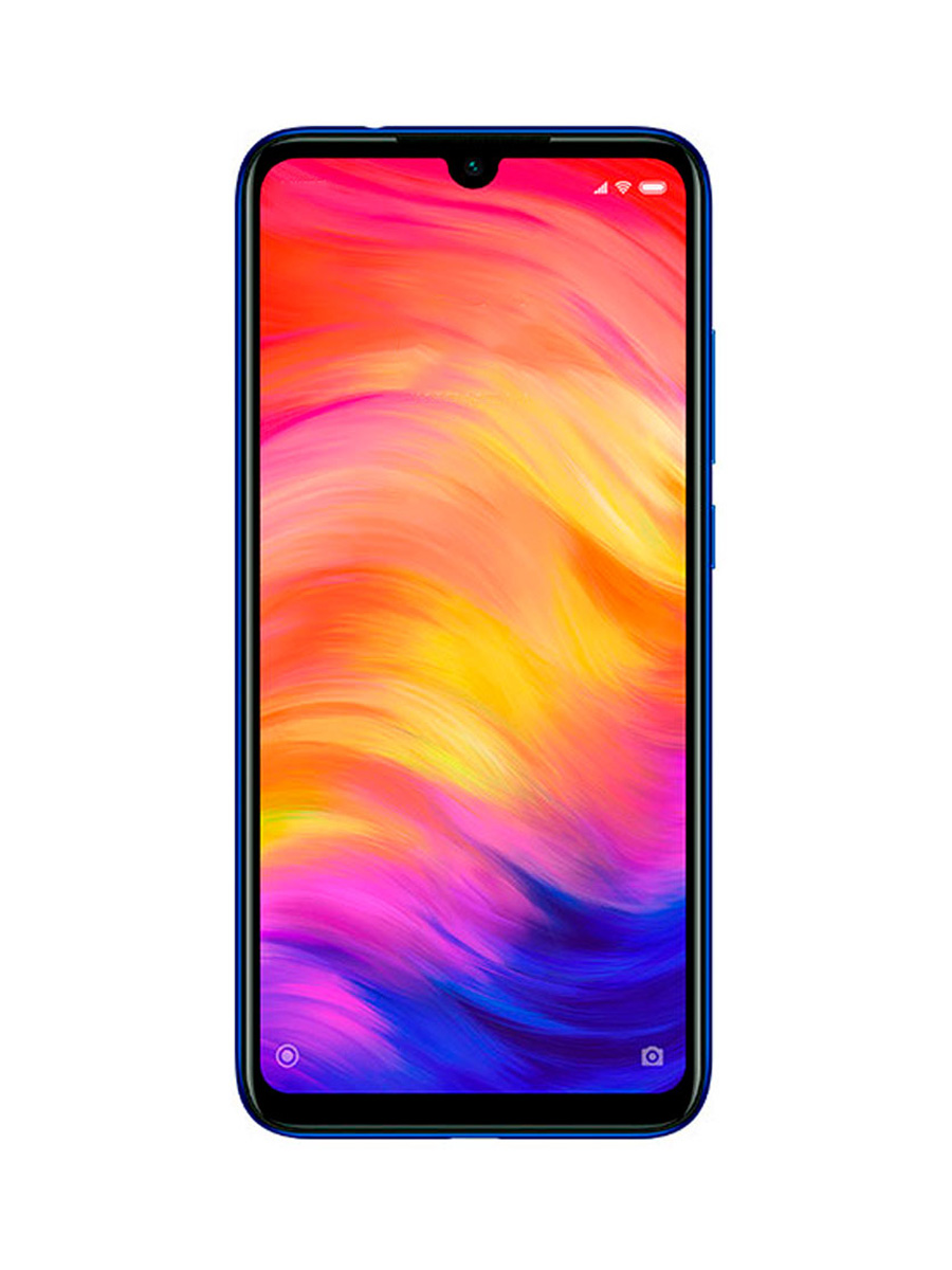 

Защитное стекло Zibelino 3D для Xiaomi Redmi Note 7 (6.3)