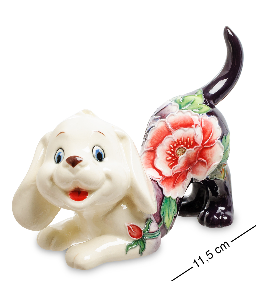 

Фигурка Собака Pavone JP-101/14